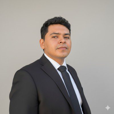 Kevin Vásquez
